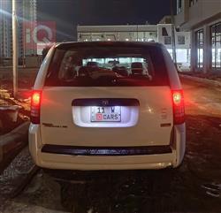 Dodge Grand Caravan
